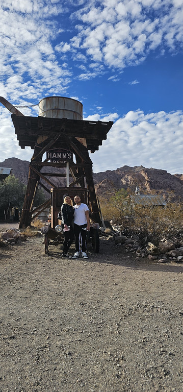 Eldorado Awesome Adventures Tour